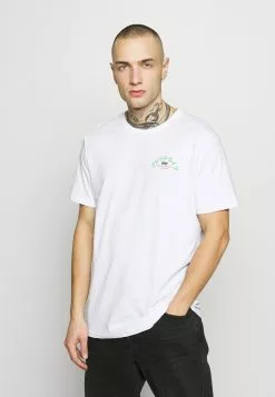 YOURTURN Promos T-shirt imprimé t shirt Col rond all -Tenue Fine 35a4a9e5d5b04868943fbda84418cdc4