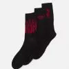 YOURTURN 3 PACK - Chaussettes Marchandise de première qualité stocking men -Tenue Fine 360a0bbd06734fc8bb40183877617a4d 1