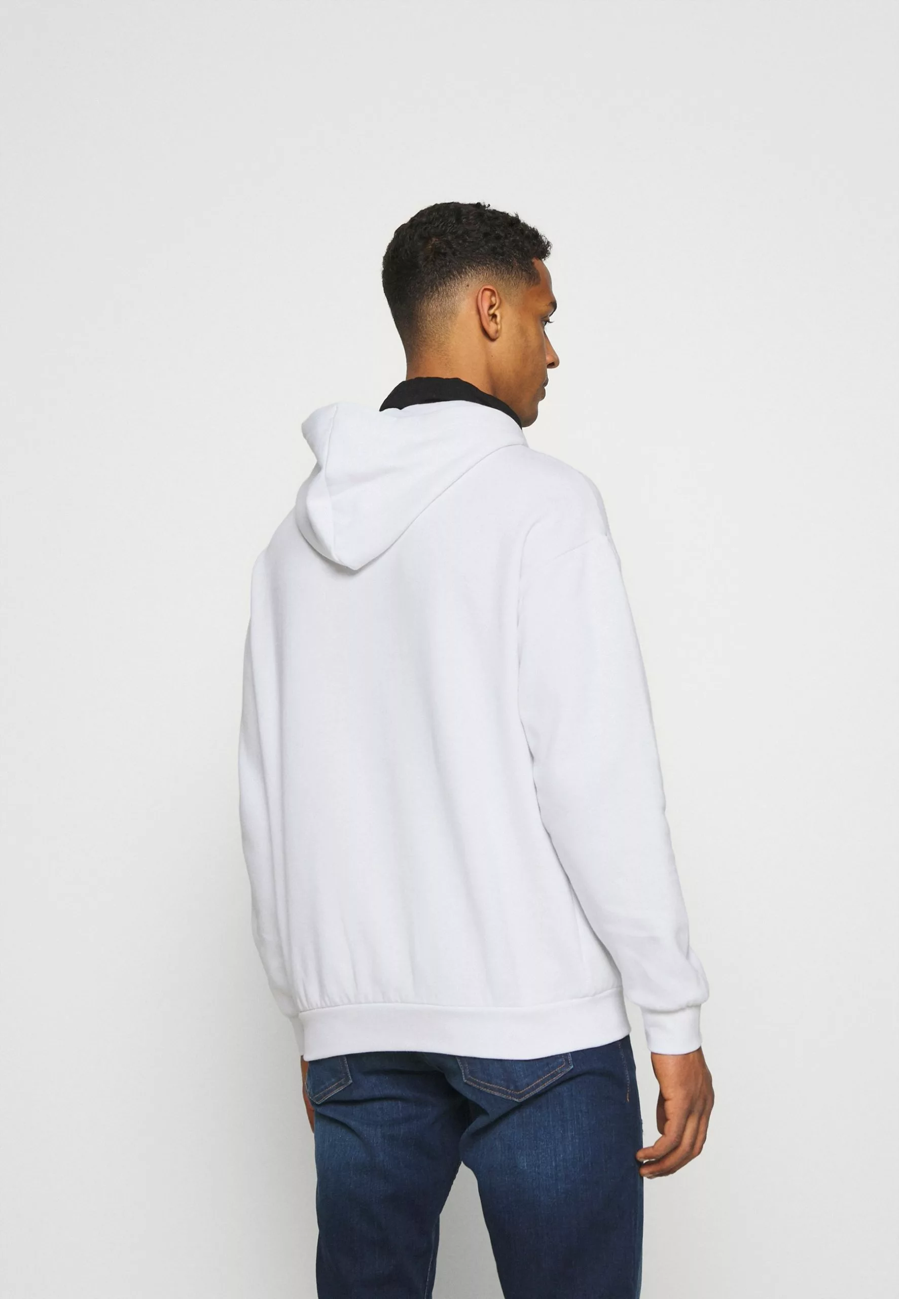 YOURTURN Prix Usine UNISEX - Sweat à capuche pullover Capuche all 5 YOURTURN Prix Usine UNISEX - Sweat à capuche pullover Capuche all – Image 3