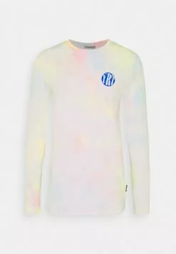 YOURTURN Prix Acceptable UNISEX - T-shirt à manches longues t shirt Col rond all 16 YOURTURN Prix Acceptable UNISEX - T-shirt à manches longues t shirt Col rond all -Tenue Fine 37753295c3a84c31996643d73cd0ac4b 2