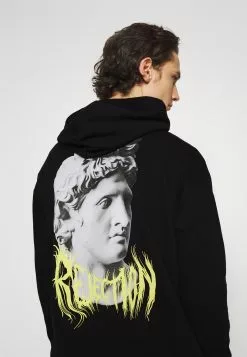 YOURTURN UNISEX - Sweat à capuche Prix Raisonnable pullover Capuche all -Tenue Fine 377542e9995a4c01a3090ed76d802f7b