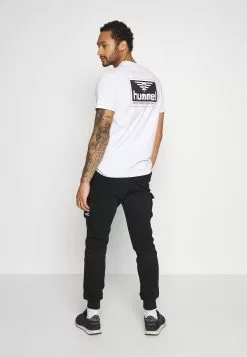 YOURTURN UNISEX - Pantalon de survêtement En promotion trouser Normale all 10 YOURTURN UNISEX - Pantalon de survêtement En promotion trouser Normale all -Tenue Fine 37e11c7cc85b4c32935b63421ffc599f