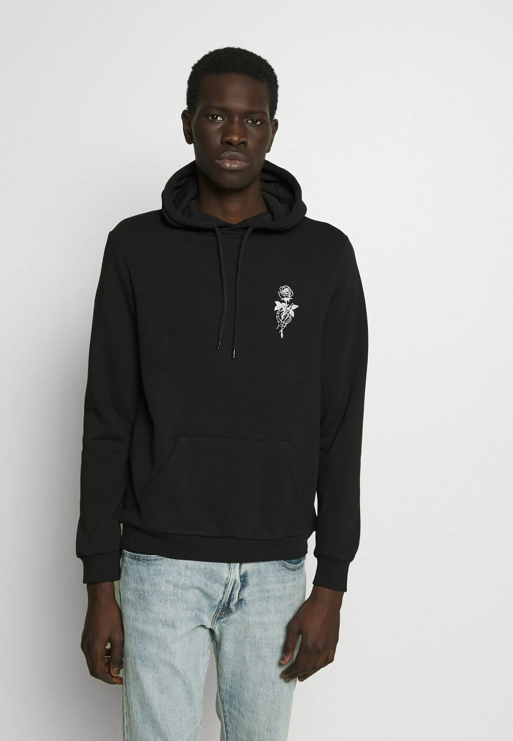 Prix d’Amis YOURTURN UNISEX - Sweat à capuche pullover Capuche all 3 Prix d’Amis YOURTURN UNISEX - Sweat à capuche pullover Capuche all