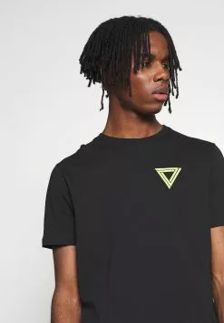 YOURTURN Prix Raisonnable T-shirt imprimé t shirt Col rond all -Tenue Fine 38127a62f44d4b61958282bbb3c50b22