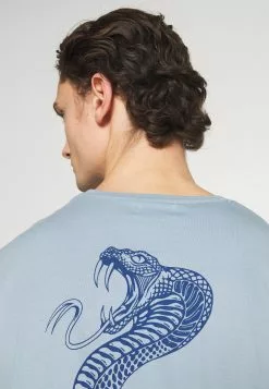 YOURTURN UNISEX - T-shirt imprimé Discount En Ligne t shirt Col rond all 14 YOURTURN UNISEX - T-shirt imprimé Discount En Ligne t shirt Col rond all -Tenue Fine 3845fc88bebf4c8ebd784015cfdc97cf