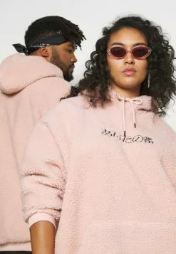 YOURTURN UNISEX - Sweat à capuche Prix Compétitif pullover Capuche all -Tenue Fine 3875f89eb8384b628fd088e804785944