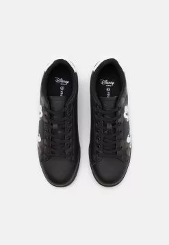 Prix Cassé YOURTURN DISNEY UNISEX - Baskets basses sneaker Rond all -Tenue Fine 38bd9f3dc8014064960460a15330d7ac