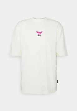 Prix Accessible YOURTURN UNISEX - T-shirt imprimé t shirt Col rond all 9 Prix Accessible YOURTURN UNISEX - T-shirt imprimé t shirt Col rond all -Tenue Fine 393304f563604c28b33caf8f69245601 1