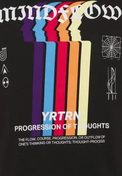 YOURTURN Meilleur Prix Garanti UNISEX - T-shirt imprimé t shirt Col rond all -Tenue Fine 39568cc0e93a475e8895ff8e6edd47b5