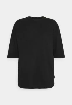 YOURTURN Prix Dégriffé UNISEX - T-shirt basique t shirt Col rond all -Tenue Fine 3968cc7a0c5f478d98ac10e90f299b95 1