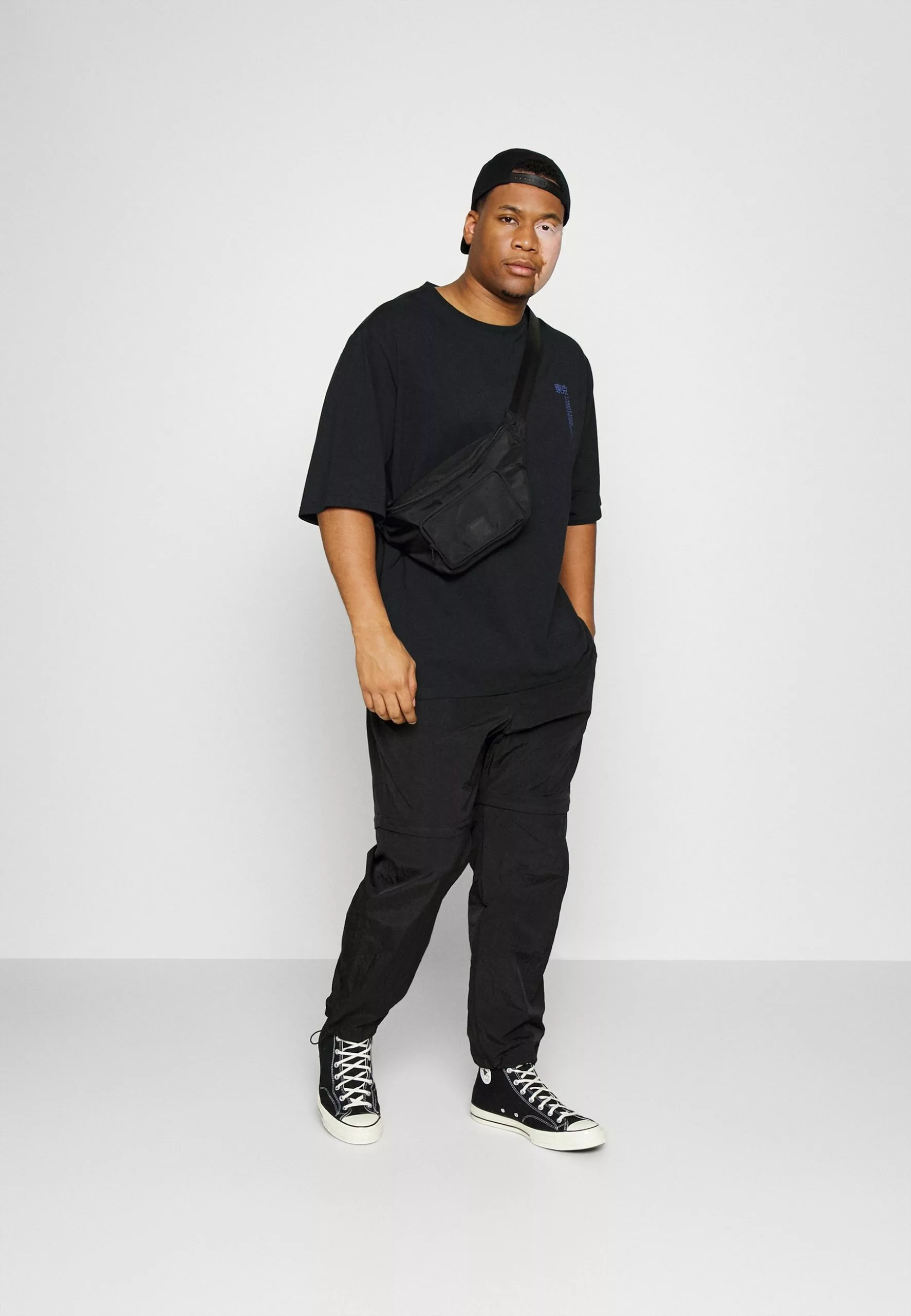 YOURTURN Prix Exclusifs UNISEX - T-shirt imprimé t shirt Col rond all 4 YOURTURN Prix Exclusifs UNISEX - T-shirt imprimé t shirt Col rond all – Image 2