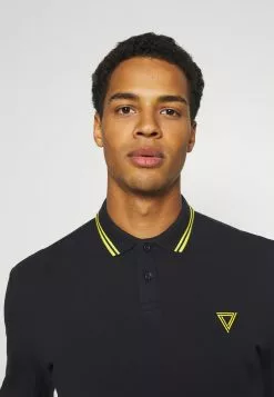 YOURTURN Soldes UNISEX - Polo t shirt Col polo all -Tenue Fine 39c07f0ac0bc476b8d0bb07c56316693