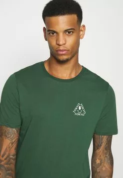 Se Vend Bas Prix YOURTURN UNISEX - T-shirt imprimé t shirt Col rond all -Tenue Fine 3aa6ed6ff3454b8ca05276cae4406617