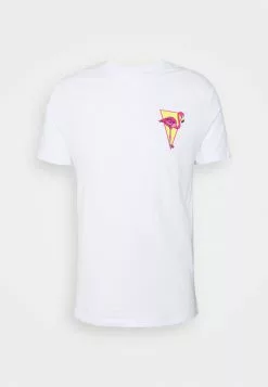 Vendre-Réclame YOURTURN UNISEX - T-shirt imprimé t shirt Col rond all