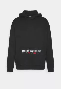 YOURTURN Prix Exclusifs UNISEX - Sweatshirt pullover Capuche all