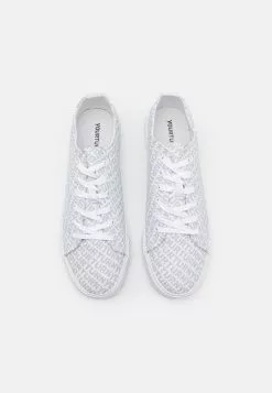 Prix Gelé YOURTURN UNISEX - Baskets basses sneaker Rond all -Tenue Fine 3b2238bab3584997a49f8dae647d2b11