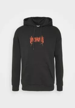 YOURTURN Un Tarif Préférentiel Sweat à capuche pullover Capuche all -Tenue Fine 3b84a2a454cf4cb3805a74c6c2feec12 1