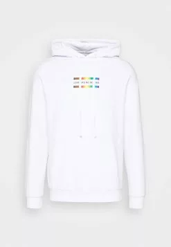 YOURTURN PRIDE UNISEX - Sweatshirt Prix Discount pullover Capuche all 12 YOURTURN PRIDE UNISEX - Sweatshirt Prix Discount pullover Capuche all -Tenue Fine 3b9c11cd8fb94f5daa079888ff1105d6