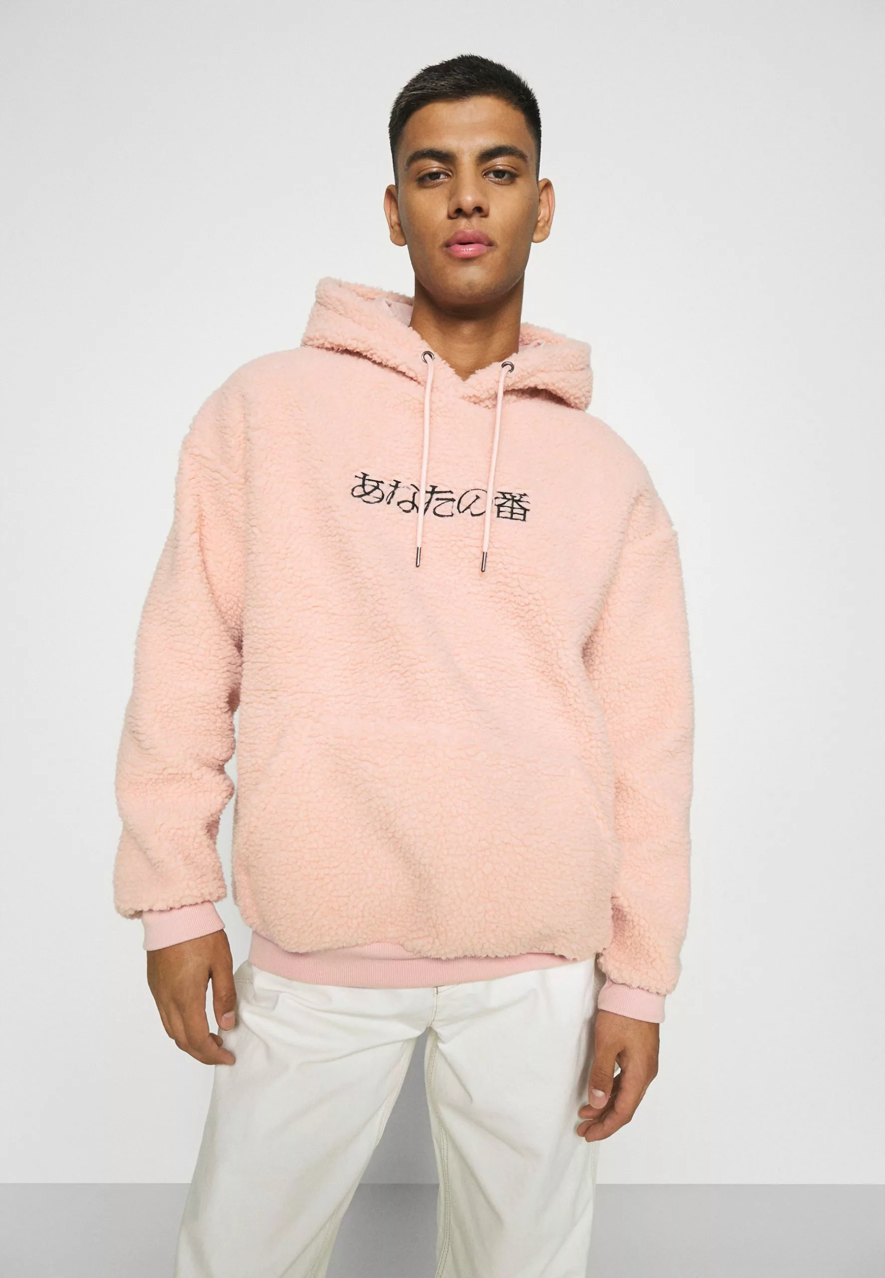 YOURTURN Prix Allégé UNISEX - Sweat à capuche pullover Capuche all 3 YOURTURN Prix Allégé UNISEX - Sweat à capuche pullover Capuche all