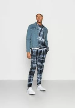 YOURTURN Qualité garantie 100% UNISEX - Sweatshirt pullover Col rond all -Tenue Fine 3c9580b25b0244ad9445fbbea21c9981