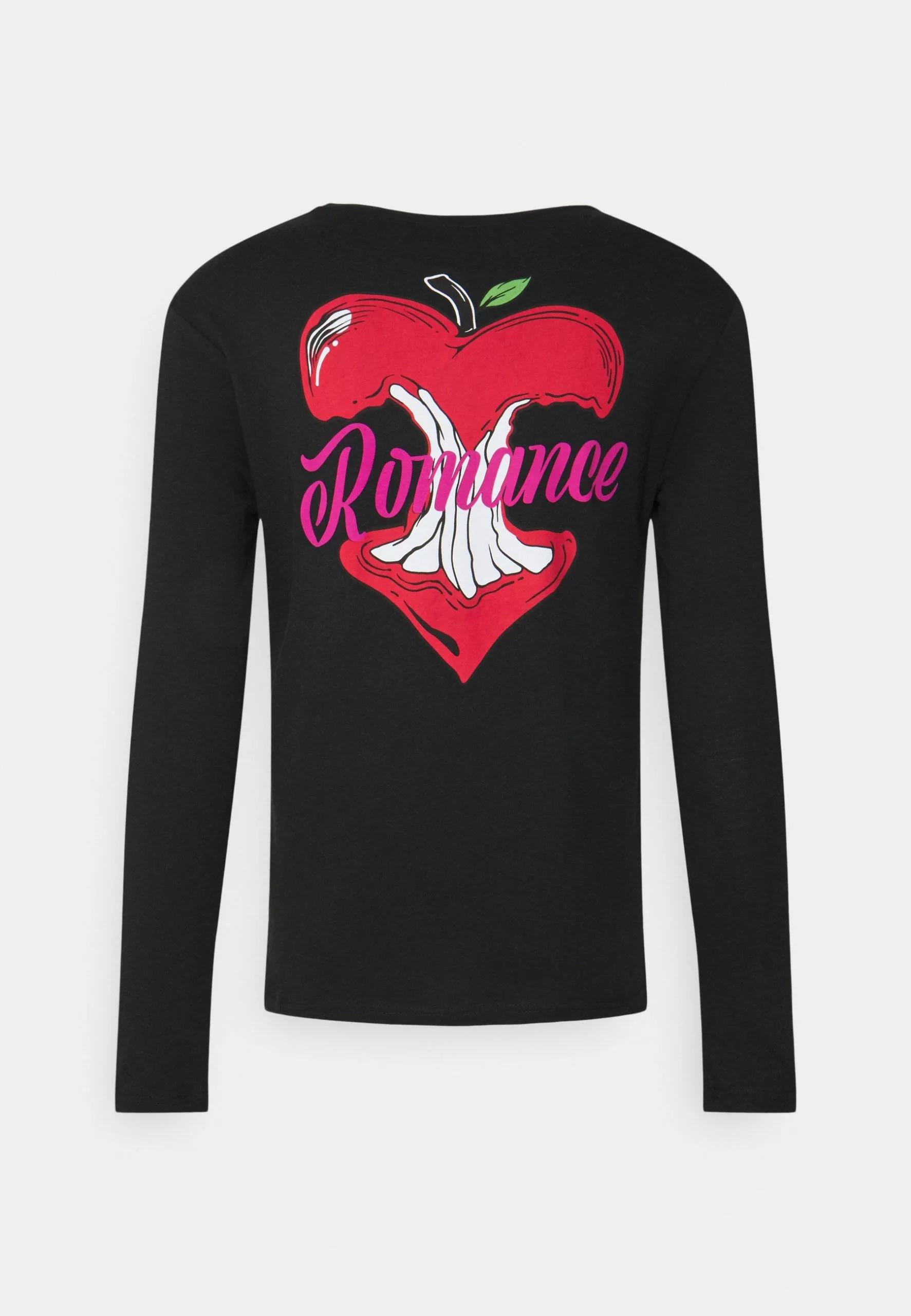 YOURTURN UNISEX - T-shirt à manches longues Prix Favorable t shirt Col rond all 4 YOURTURN UNISEX - T-shirt à manches longues Prix Favorable t shirt Col rond all – Image 2