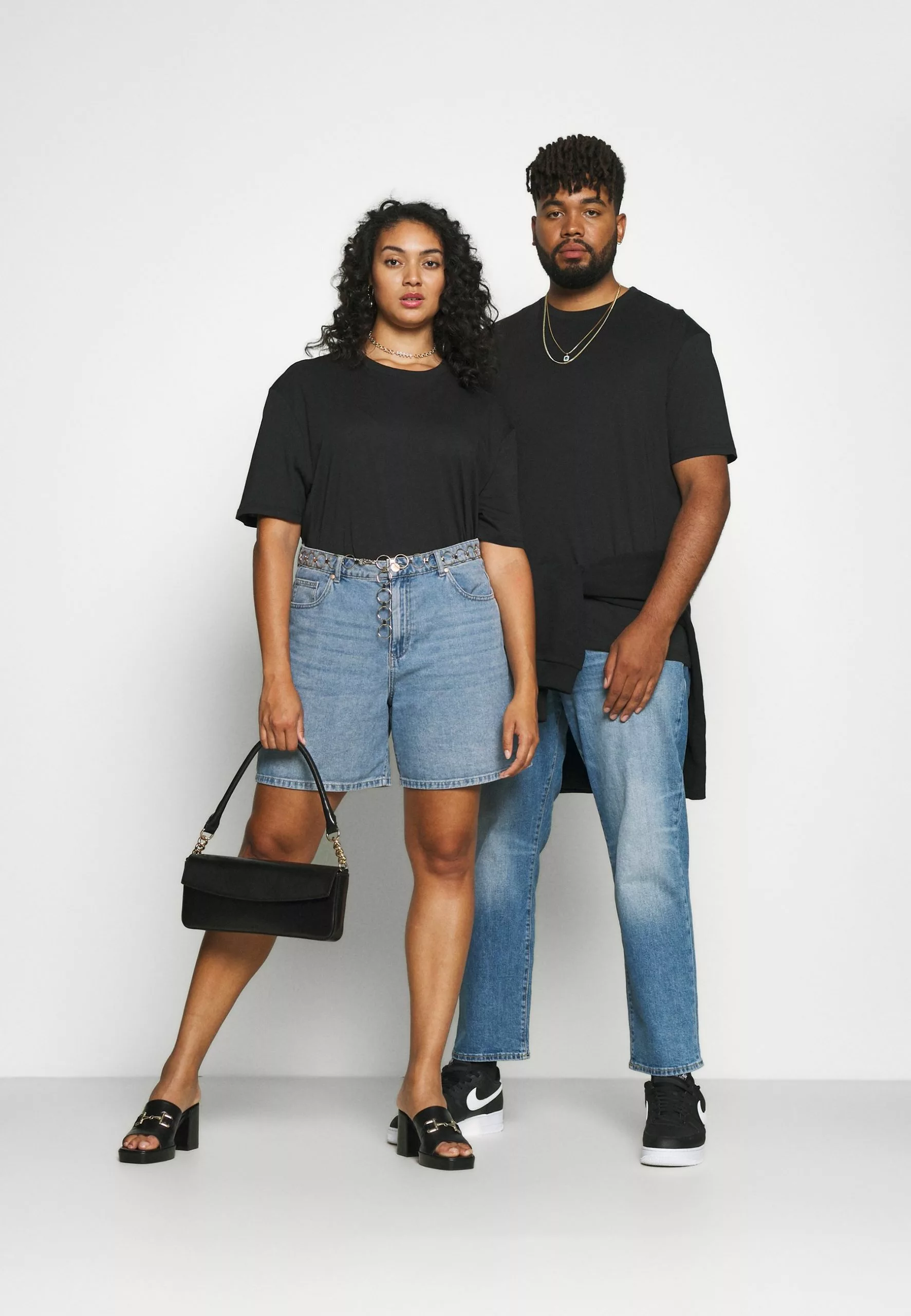 YOURTURN Prix Distinctifs UNISEX - T-shirt imprimé t shirt Col rond all 4 YOURTURN Prix Distinctifs UNISEX - T-shirt imprimé t shirt Col rond all – Image 2