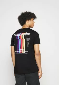 YOURTURN Meilleur Prix Garanti UNISEX - T-shirt imprimé t shirt Col rond all