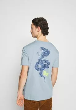 YOURTURN UNISEX - T-shirt imprimé Discount En Ligne t shirt Col rond all 13 YOURTURN UNISEX - T-shirt imprimé Discount En Ligne t shirt Col rond all -Tenue Fine 3e64a504fe354bec8f52be50844125f1