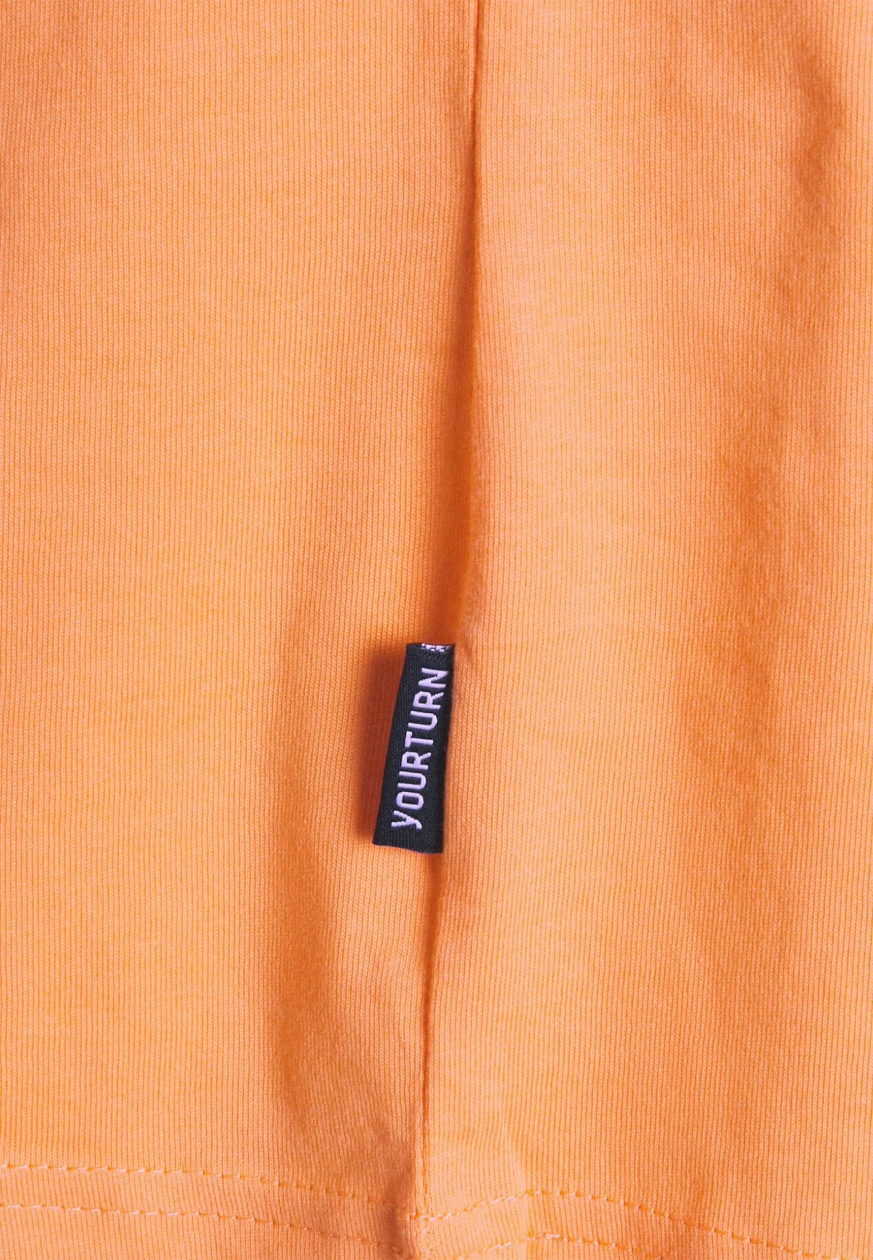 YOURTURN Prix Discount UNISEX - T-shirt basique t shirt Col rond all 9 YOURTURN Prix Discount UNISEX - T-shirt basique t shirt Col rond all – Image 7