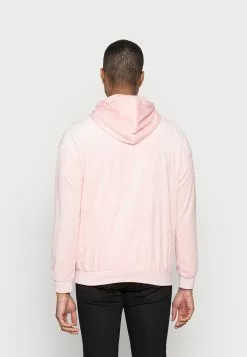 Prix Préférentiel YOURTURN UNISEX - Sweat à capuche pullover Capuche all -Tenue Fine 3ef209baaa9b4aa1ae1d772fd45665f0