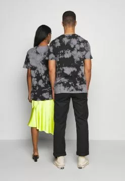 YOURTURN Prix Favorable T-shirt imprimé t shirt Col rond all 10 YOURTURN Prix Favorable T-shirt imprimé t shirt Col rond all -Tenue Fine 3f0a590abb3c43d6ac8d6d2e641a9abf