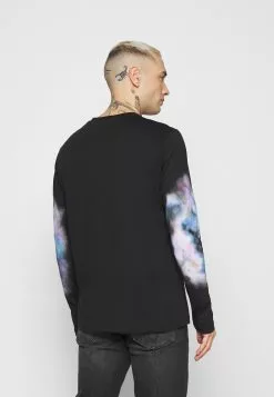 YOURTURN Prix d’Amis UNISEX - T-shirt à manches longues t shirt Col rond all 11 YOURTURN Prix d’Amis UNISEX - T-shirt à manches longues t shirt Col rond all -Tenue Fine 3f4b84d543da46d8b85b4fa45654f7af