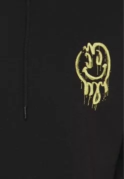 YOURTURN UNISEX - Sweatshirt qualité absolue pullover Capuche all -Tenue Fine 3f5029a16dc54f3e9bcaa0dc3f5c7829