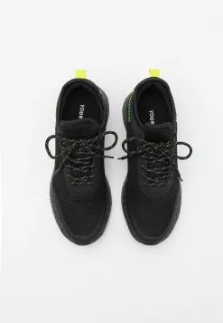 Qualité Garantie YOURTURN UNISEX - Baskets basses sneaker Rond all 12 Qualité Garantie YOURTURN UNISEX - Baskets basses sneaker Rond all -Tenue Fine 3f982efa3223457b82df30fd39da7433