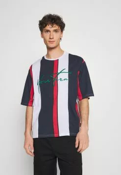 YOURTURN UNISEX - T-shirt imprimé Garantie De Qualité 100% t shirt Col rond all