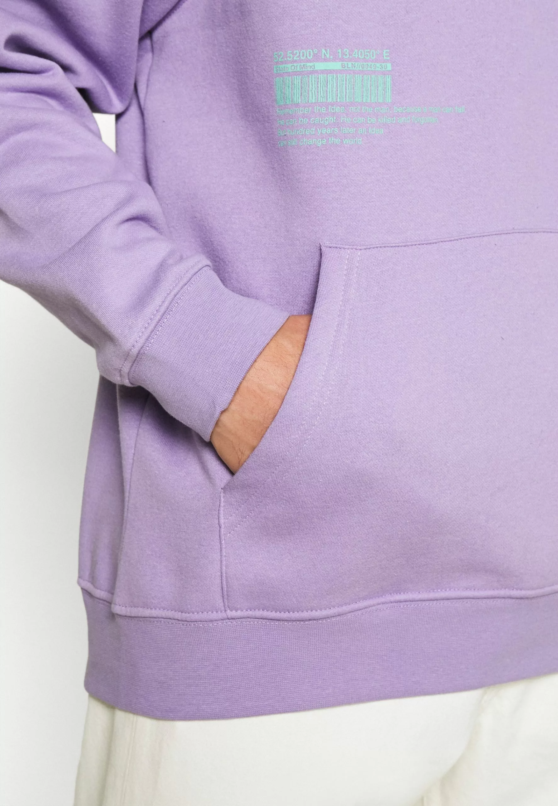 Vendre YOURTURN UNISEX - Sweatshirt pullover Capuche all 8 Vendre YOURTURN UNISEX - Sweatshirt pullover Capuche all – Image 6