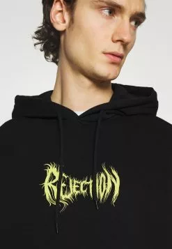 YOURTURN UNISEX - Sweat à capuche Prix Raisonnable pullover Capuche all -Tenue Fine 40df5f8833e846ab9e82f43e293ff623