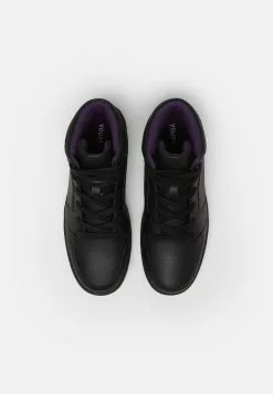 Première Qualité YOURTURN UNISEX - Baskets montantes sneaker Rond all 13 Première Qualité YOURTURN UNISEX - Baskets montantes sneaker Rond all -Tenue Fine 41188efcec774e05af97e60833514ead