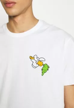 YOURTURN LOONEY TUNES UNISEX - T-shirt imprimé Prix Réduit t shirt Col rond all -Tenue Fine 412f65257b4a4e8886b5041609c026da