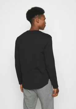 Prix Accessible YOURTURN T-shirt à manches longues t shirt Col rond all -Tenue Fine 413e524b477d4e4aa0bc1feb2f09091f