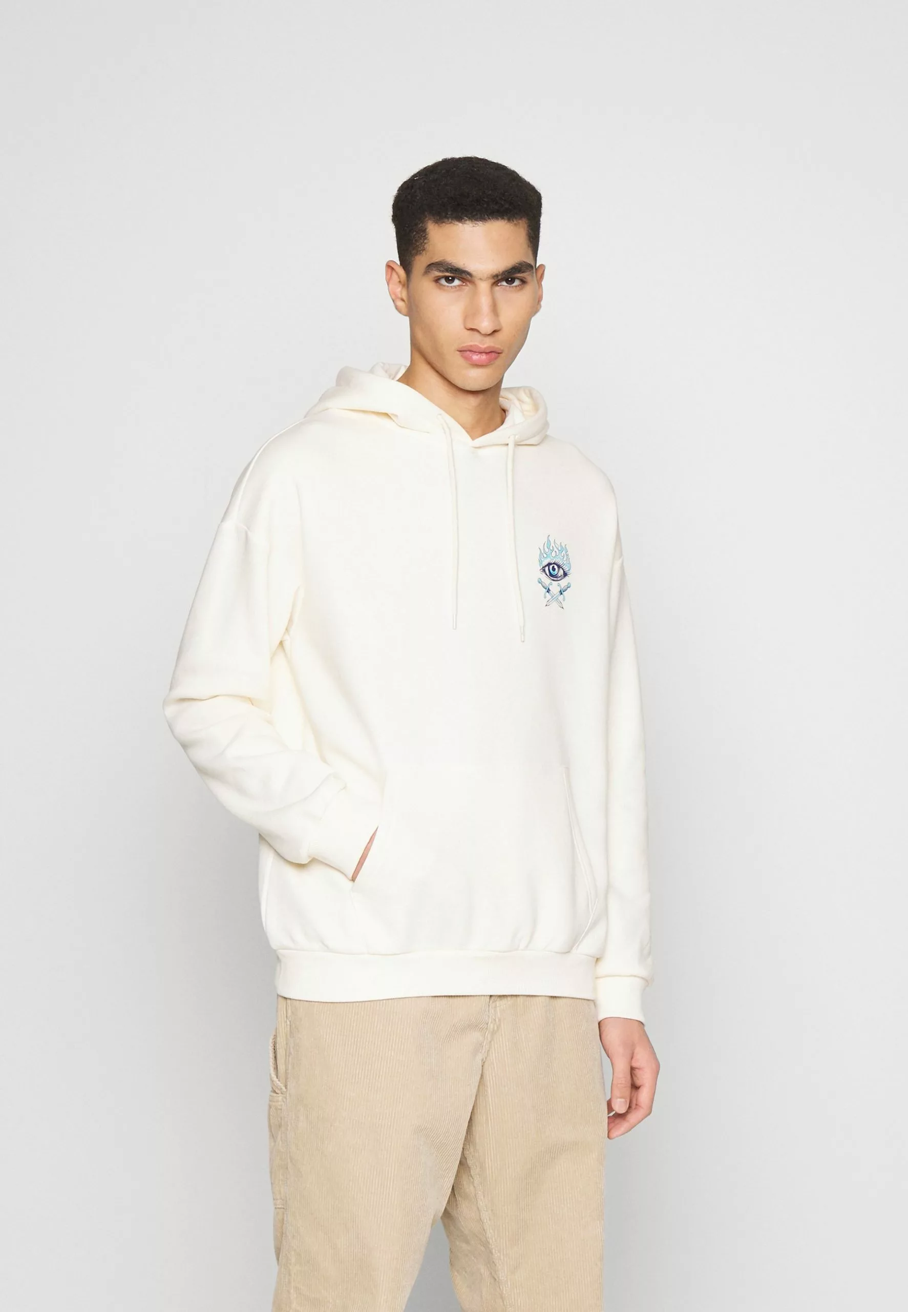 Prix Gelé YOURTURN UNISEX - Sweat à capuche pullover Capuche all 5 Prix Gelé YOURTURN UNISEX - Sweat à capuche pullover Capuche all – Image 3