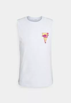 YOURTURN Bonne Qualité UNISEX - Débardeur t shirt Col rond all 9 YOURTURN Bonne Qualité UNISEX - Débardeur t shirt Col rond all -Tenue Fine 41b38f9070094b31ac6064b29c9fbe79