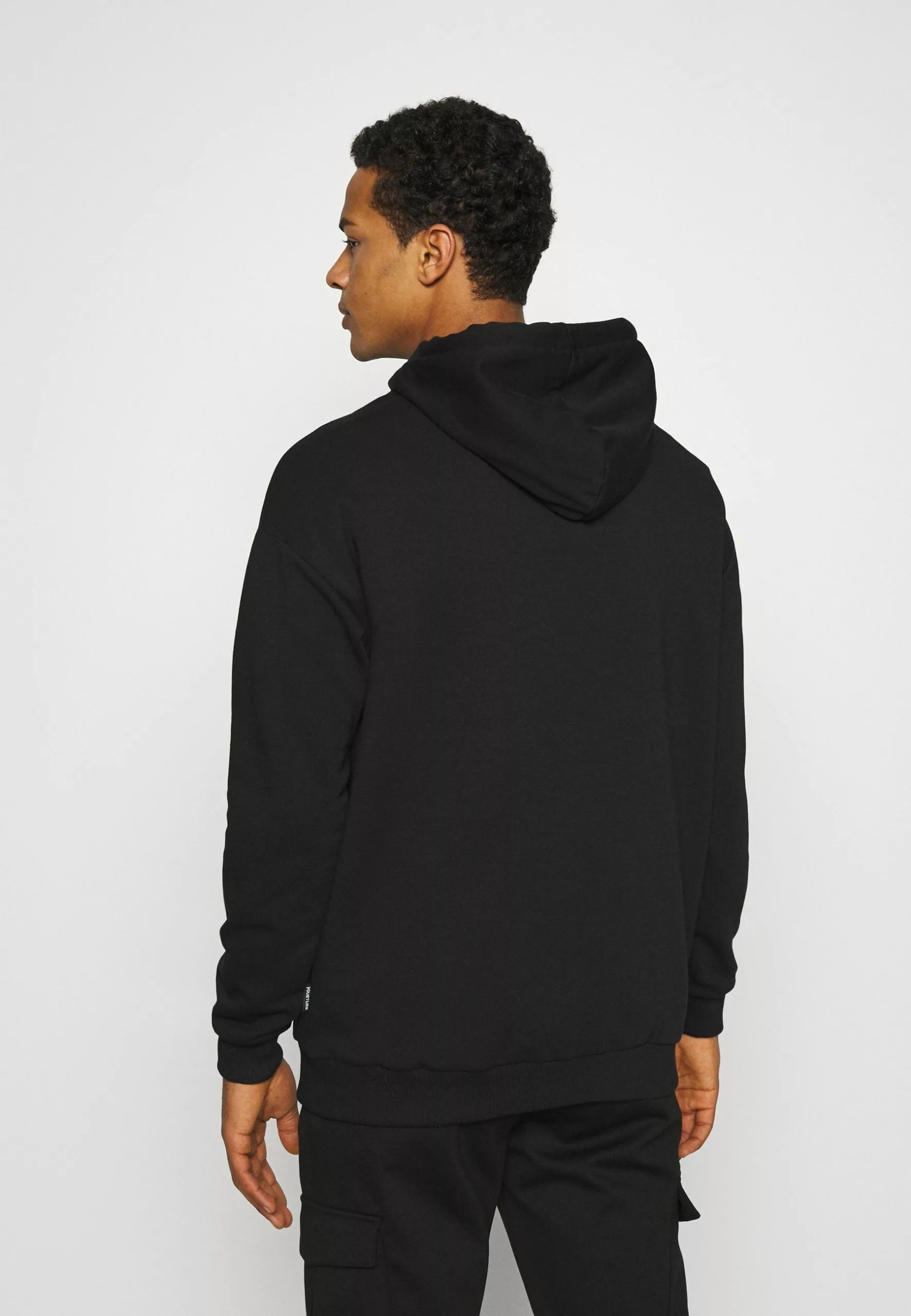 YOURTURN UNISEX - Sweat à capuche Prix Malin pullover Capuche all 5 YOURTURN UNISEX - Sweat à capuche Prix Malin pullover Capuche all – Image 3