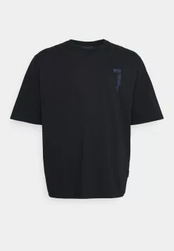 YOURTURN Prix Exclusifs UNISEX - T-shirt imprimé t shirt Col rond all 12 YOURTURN Prix Exclusifs UNISEX - T-shirt imprimé t shirt Col rond all -Tenue Fine 420fdd9cbee94a93967c2e60f25dd616