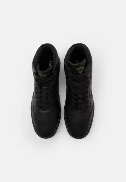 YOURTURN UNISEX - Baskets montantes Faible Prix sneaker Rond all 12 YOURTURN UNISEX - Baskets montantes Faible Prix sneaker Rond all -Tenue Fine 42356a4988874e9b8ad8bc8eb854c95f