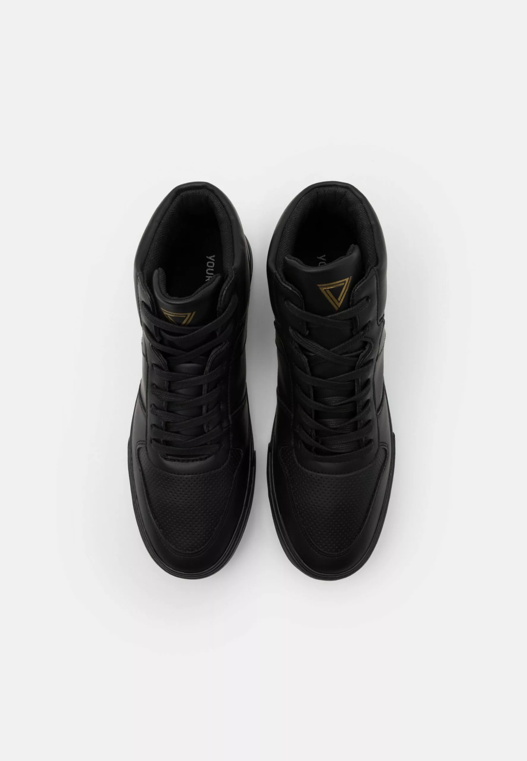 YOURTURN UNISEX - Baskets montantes Faible Prix sneaker Rond all 6 YOURTURN UNISEX - Baskets montantes Faible Prix sneaker Rond all – Image 4