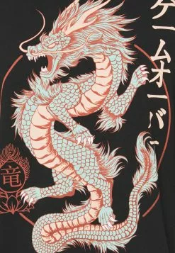 YOURTURN UNISEX - T-shirt à manches longues Prix De Lancement t shirt Col rond all 12 YOURTURN UNISEX - T-shirt à manches longues Prix De Lancement t shirt Col rond all -Tenue Fine 42560388b1484af2907bddd63e297c28