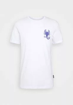 Prix Avantageux YOURTURN UNISEX - T-shirt imprimé t shirt Col rond all -Tenue Fine 425f591aef3748a6b6efbe16e8844e8d 2