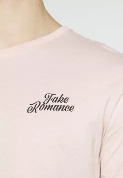 Prix Usine YOURTURN UNISEX - T-shirt à manches longues t shirt Col rond all -Tenue Fine 42e0b2349b5c4b14bd2be9cca2b9369e