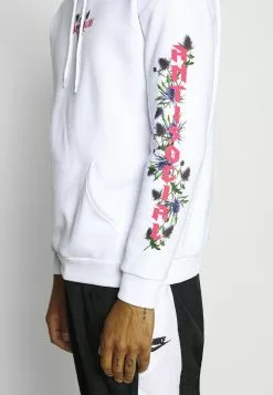 YOURTURN UNISEX - Sweat à capuche Prix Raisonnable pullover Capuche all -Tenue Fine 4311426150654804b594214d15dcc3ce